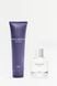 Набір - Парфумована вода VIOLET BLOSSOM INTENSE CHRISTMAS 90 МЛ + GLITTER Крем 150 МЛ  7bi-1a8 фото 1