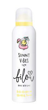 Пінка для душу Bilou Sunny Vibes 200 мл qpq-9mb-psa фото