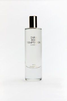 Парфумована вода ZARA Red temptation summer 80ml ( В упакуванні ) b23-a6b фото