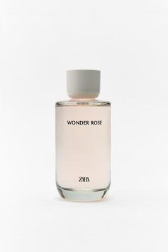 Wonder rose ZARA 180 мл в упакуванні 536-ic9 фото
