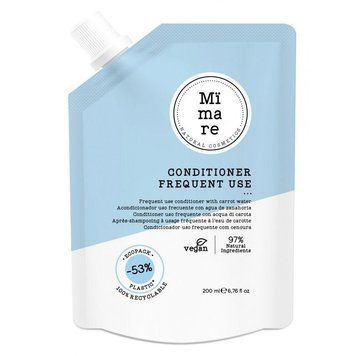 Кондиціонер для щоденного використа Mimare Frequent Use Conditioner 200мл i61-6b4 фото