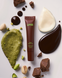 Блиск-Lipper Dubai Chocolate bac-40b фото 1