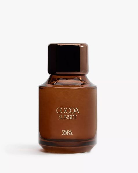 Cocoa Sunset Zara, 100мл в упакуванні 1c7-827 фото