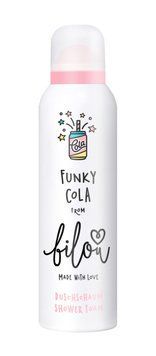 Пінка для душу Bilou Funky Cola, 200 мл dt6-8io-ifd фото