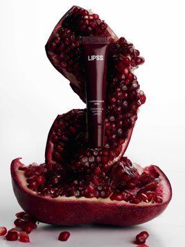 Блиск-Lipper Гранат Pomegranate Wine 862-0ci фото
