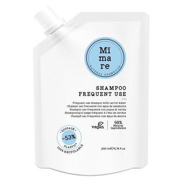 Шампунь для щоденного використання Mimare Frequent Use Shampoo 200 мл 01c-468 фото