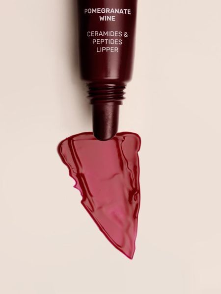 Блиск-Lipper Гранат Pomegranate Wine 862-0ci фото