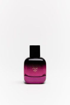 ZARA Forbidden Pink 90 ml (Без упакування) 1i1-56b фото