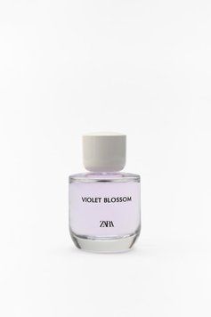 Violet Вlossom ZARA 90 мл (B упакуванні) 55b-1i3 фото