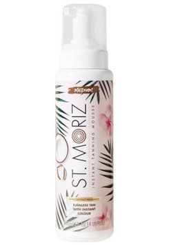 Автобронзат-мус St.Moriz Pro Medium Coconut, 300 мл i13-754 фото