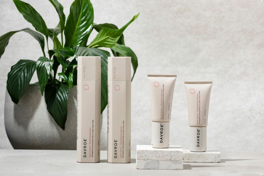 Відновлюючий кондиціонер 100 мл/Repair Senses Revitalizing Condtioner 4a1-793 фото