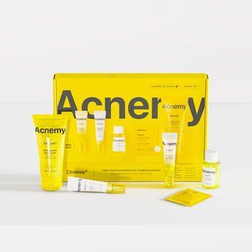 Набір проти акне Acnemy Zitminis 704-b4b фото
