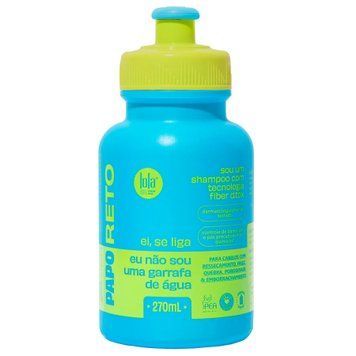 Шампунь відновлюючий Lola From Rio PAPO RETO SHAMPOO, 270 мл 41c-58c фото