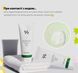 Гель-пінка для вмивання з екстрактом чайного дерева Dr.Ceuracle Tea Tree Purifine 30 Cleansing Foam, 150 мл 0a0-16c фото 5
