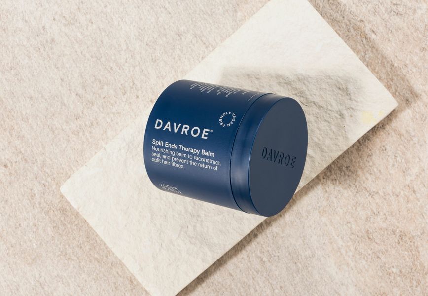 Бальзам для посічених кінчиків волосся 200 мл /Split Therapy Balm b5b-a40 фото