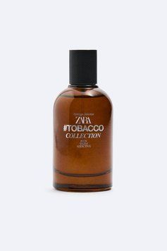 Tobacco rich/warm/addictive ZARA 100 мл без упакування 246-a23 фото