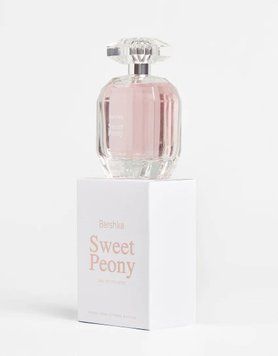 Sweet Рeony Bershka 100 ml (В упакуванні) 320-638 фото