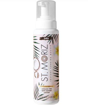 Автобронзат-мус St.Moriz Pro Dark Coconut, 300 мл i21-1b7 фото