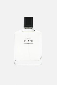 Miami Zara 100 мл без упакування 057-112 фото