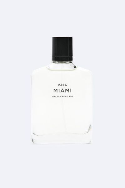 Miami Zara 100 мл без упакування 057-112 фото