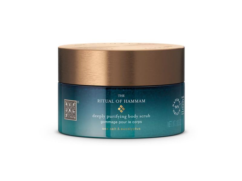 Скраб для тіла RITUALS Hammam 201-b7b фото