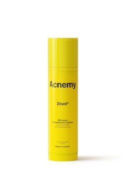 Спрей-тонік з гіпохлоритною кислотою Zitaid Acnemy, 100мл b6b-b17 фото