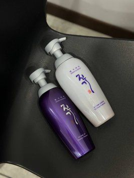 Відновлюючий шампунь DAENG GI MEO RI Vitalizing Shampoo, 500мл p6t-9h0-0s3 фото