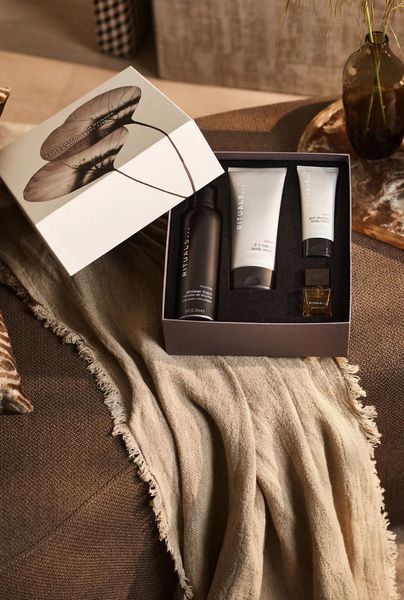 Подарунковий набір для чоловіків Rituals The Ritual of Homme & Sport Collection Gift Set Size M b00-81c фото