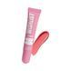 Бальзам-блиск для губ Sweet Candy WISHLIST Lip gloss balm, 10мл + іграшка-брелок 9b9-605 фото 3