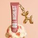 Бальзам-блиск для губ Sweet Candy WISHLIST Lip gloss balm, 10мл + іграшка-брелок 9b9-605 фото 1