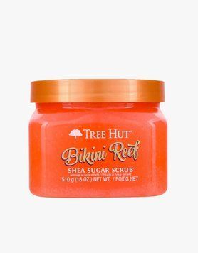Скраб для тіла TREE HUT Bikini Reef 510грам 790-37i фото