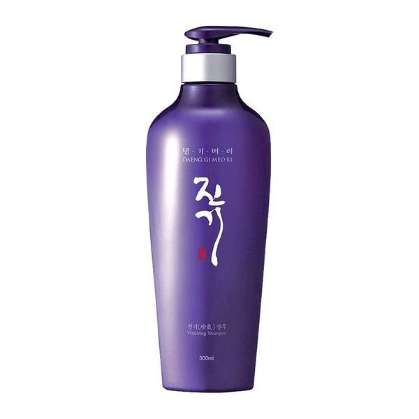 Відновлюючий шампунь DAENG GI MEO RI Vitalizing Shampoo, 100мл, розлив epp-wfd-2s6 фото