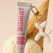 Бальзам-блиск для губ Crystal Sorbet WISHLIST Lip gloss balm, 10мл + іграшка-брелок 65a-a15 фото 1
