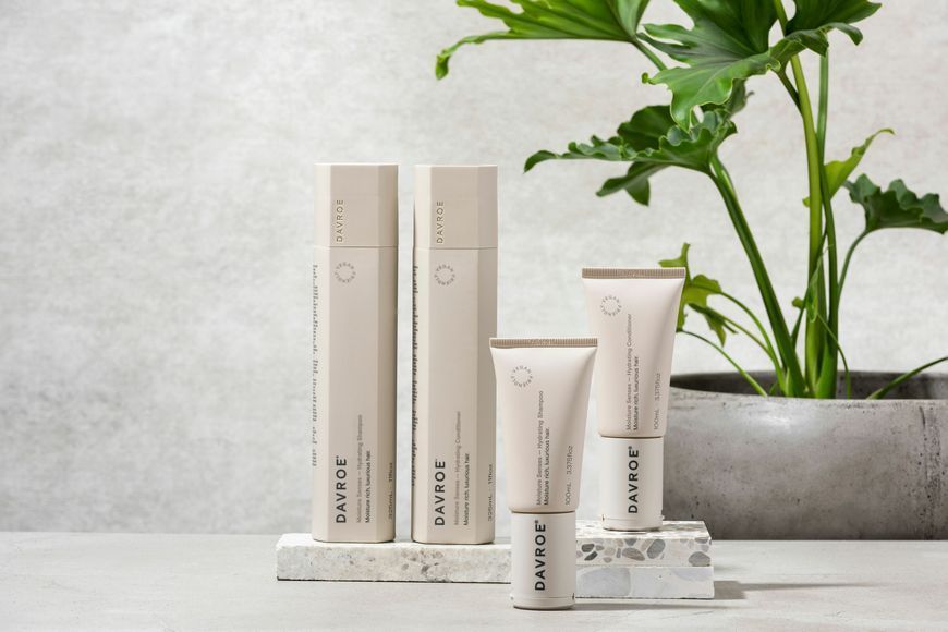 Зволожуючий кондиціонер 100 мл /Moisture Hydrating Conditioner ii2-066 фото