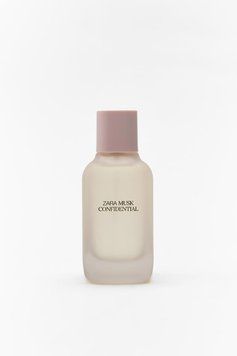 Musk Confidential ZARA 100 мл в упакуванні 9ac-i71 фото