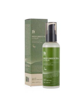 Лосьйон з зеленим чаєм Benton Deep Green Tea Lotion, 120мл УЦІНКА!(короткий термін придатності) 519-13b фото