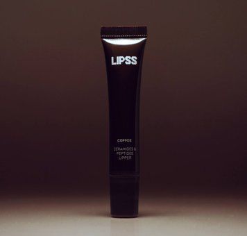 Блиск-ліпер Кава LIPSS Coffee i7i-1b3 фото