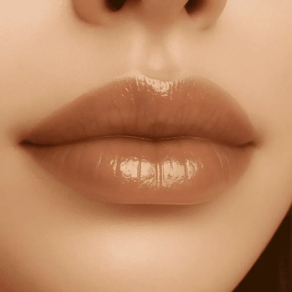 Бальзам-блиск для губ Blessed Honey WISHLIST Lip gloss balm, 10мл + іграшка-брелок 32c-06a фото