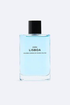 Lisboa Zara 90 мл без упакування 464-04a фото
