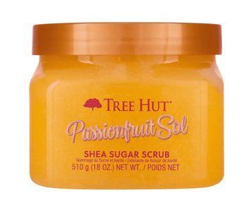 Скраб для тіла TREE HUT Passion fruit 510грам 359-a53 фото