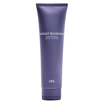 Violet Blossom Shimmering Body Lotion Лосьйон-шимер для тіла ab7-33b фото