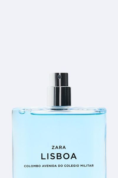 Lisboa Zara 90 мл без упакування 464-04a фото