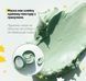 Очищуюча глиняна маска з чаєм Матча Dr.Ceuracle Jeju Matcha Clay Pack, 115 г cb0-047 фото 4
