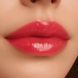 Бальзам-блиск для губ Velvet coral WISHLIST Lip gloss balm, 10мл + іграшка-брелок 395-c25 фото 2