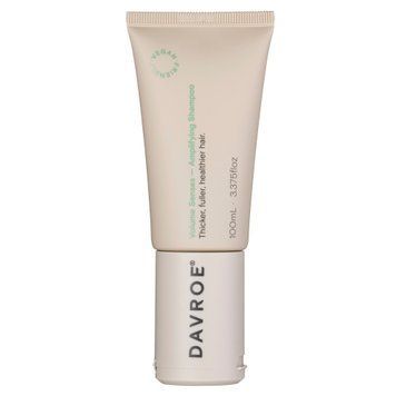 Шампунь для обʼєму волосся 100 мл / Volume Amplifying Shampoo 295-300 фото