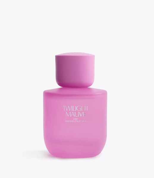 Twilight mauve ZARA 90мл в упакуванні 6ib-3a6 фото