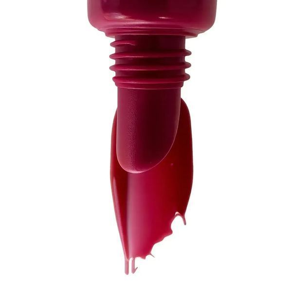 Бальзам-блиск для губ Nectar Rubi WISHLIST Lip gloss balm, 10мл + іграшка-брелок 844-438 фото