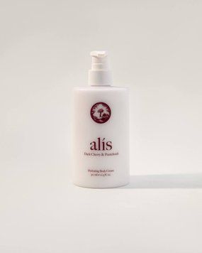 Зволожуючий крем для тіла Al&iacute;s Hydrating body cream, 310 мл b51-7ca фото