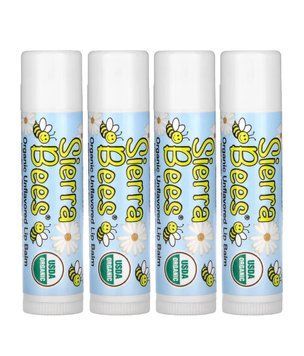 Бальзам для губ Sierra Bees Без ароматизаторів 1i5-2c5 фото