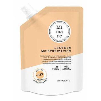 Mimare Moisturization Leave-In Зволожуючий незмивний догляд 1ii-bb1 фото